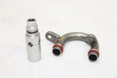 1994 YAMAHA YZF750R OEM OIL PIPE VALVE