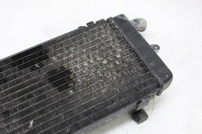 1996 HONDA SHADOW ACE 1100 VT1100C2 OEM ENGINE COOLER COOLING RADIATOR RADIATER