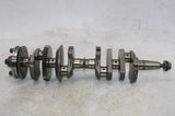 97-07 YAMAHA YZF600R OEM ENGINE MOTOR CRANKSHAFT CRANK SHAFT