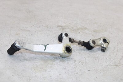 1990 SUZUKI KATANA 600 GSX600F SHIFTER LINKAGE SHIFT LINK PEDAL