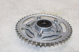 01-05 SUZUKI GSXR 600 OEM REAR BACK SPROCKET