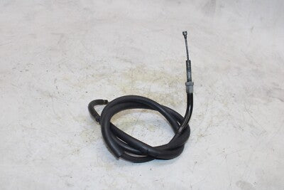 01-03 SUZUKI GSXR 600 OEM CLUTCH CABLE LINE