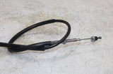 07-08 HONDA CBR600RR OEM CLUTCH CABLE LINE