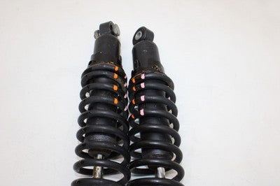 1974 BMW R90 6 OEM LEFT RIGHT REAR BACK SHOCKS SHOCK SET PAIR SUSPENSION