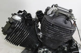 2007 YAMAHA V STAR 650 XVS650 OEM ENGINE MOTOR