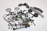1994 YAMAHA VIRAGO 750 XV750 OEM ENGINE MOUNTING BOLTS HARDWARE MOTOR SCREWS