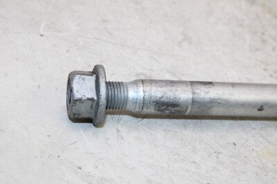 2005 BMW K1200S ABS OEM FRONT WHEEL RIM AXLE PIVOT BOLT