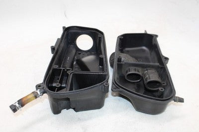 04-07 HONDA REFLEX SPORT 250 NSS250S OEM AIRBOX AIR INTAKE FILTER BOX