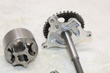 2010 Kawasaki Ninja ZX14 ZX-1400-A OEM ENGINE MOTOR OIL PUMP