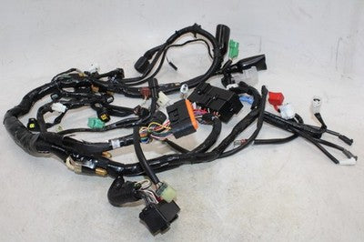 2020 SUZUKI SV650 OEM MAIN ENGINE WIRING HARNESS MOTOR WIRE LOOM