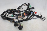 2020 SUZUKI SV650 OEM MAIN ENGINE WIRING HARNESS MOTOR WIRE LOOM