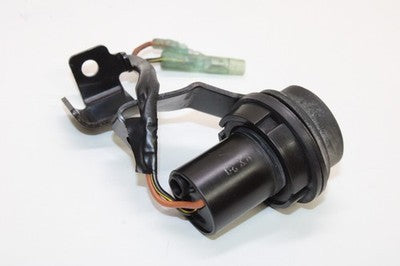 2019 KAWASAKI VULCAN S EN650 ABS OEM POWER OUTLET
