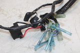 96-09 KAWASAKI VULCAN 500 EN500-C OEM MAIN ENGINE WIRING HARNESS MOTOR WIRE LOOM