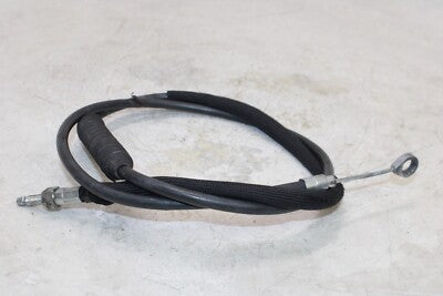 2005 HARLEY-DAVIDSON ELECTRA GLIDE EFI FLHTI OEM CLUTCH CABLE LINE
