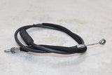 2005 HARLEY-DAVIDSON ELECTRA GLIDE EFI FLHTI OEM CLUTCH CABLE LINE