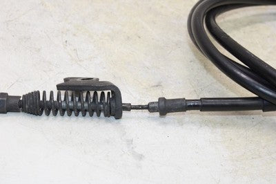 2006 YAMAHA MAJESTY 400 YP400 OEM REAR BACK BRAKE CABLE