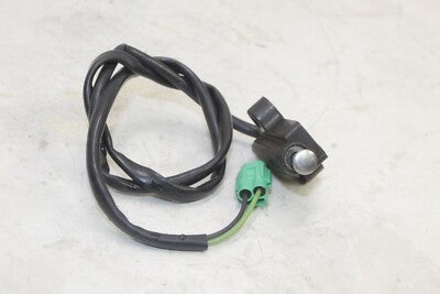 2002 SUZUKI BANDIT 1200 OEM KICKSTAND SIDE KICK STAND SENSOR