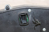 2006 SUZUKI HAYABUSA GSX1300R OEM SPEEDO TACH GAUGES DISPLAY CLUSTER SPEEDOMETER