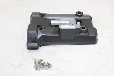 15-24 YAMAHA YZF R3 OEM ENGINE TOP END CYLINDER HEAD COVER