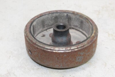1981 KAWASAKI KZ750E OEM STATOR MAGNETO ALTERNATOR GENERATOR FLYWHEEL ROTOR
