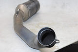 2000 HONDA CBR900RR FULL EXHAUST SYSTEM HEADERS PIPE MUFFLER AKRAPOVIC