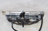99-03 HONDA CBR1100XX OEM MAIN FUEL INJECTORS / THROTTLE BODIES