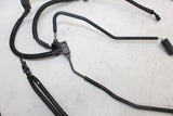2013 KAWASAKI CONCOURS 14 OEM FRONT REAR BACK ABS HOSE SET LINES HOSES