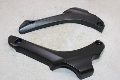 2020 SUZUKI SV650 OEM RIGHT LEFT FRAME MID SIDE COVERS COWLS PANELS TRIM