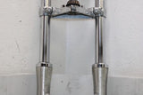 1992 SUZUKI INTRUDER 1400 VS1400GL OEM FRONT END COMPLETE TRIPLE TREE