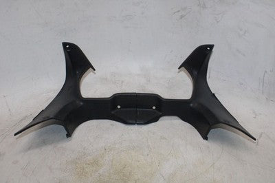 2002 HONDA CBR1100XX OEM FRONT UPPER COWL COVER FAIRING