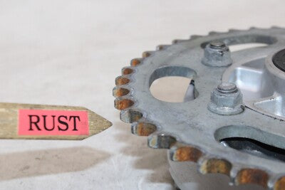 1998 SUZUKI GSXR600 OEM REAR BACK SPROCKET