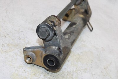 2006 SUZUKI BURGMAN 400 AN400S OEM ENGINE BRACKET MOUNT MISC