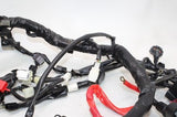 2018 YAMAHA XMAX CZD300A OEM MAIN ENGINE WIRING HARNESS MOTOR WIRE LOOM