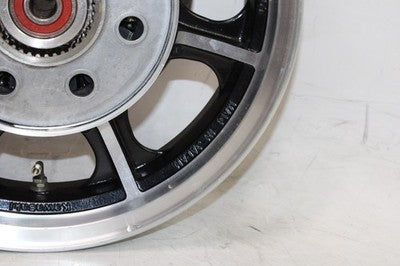 96-99 KAWASAKI VULCAN 1500 VN1500A OEM REAR BACK WHEEL RIM