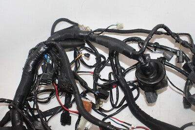 16-22 KAWASAKI CONCOURS 14 ABS OEM MAIN ENGINE WIRING HARNESS MOTOR WIRE LOOM