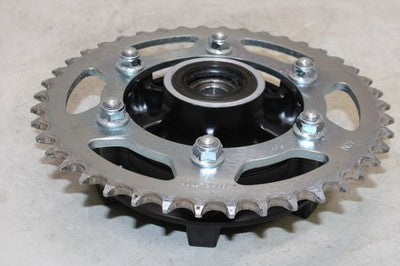 13-17 KAWASAKI NINJA 300 EX300A OEM REAR BACK SPROCKET
