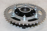 13-17 KAWASAKI NINJA 300 EX300A OEM REAR BACK SPROCKET