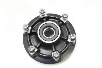 2005 KAWASAKI NINJA 250R EX250F OEM REAR SPROCKET HUB