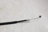 07-08 YAMAHA YZF R1 OEM CLUTCH CABLE LINE