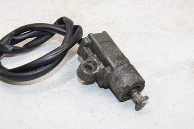 1996 Yamaha FZR600R OEM KICKSTAND SIDE KICK STAND SENSOR