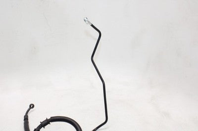 2018 YAMAHA XMAX CZD300A OEM FRONT BRAKE CALIPER HOSES LINES SET