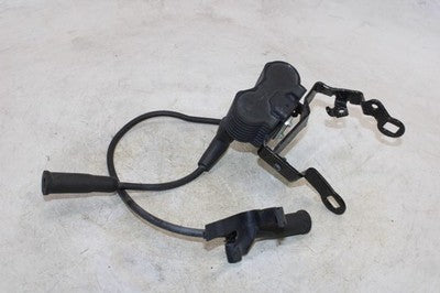 07-16 HARLEY-DAVIDSON SPORTSTER 883 LOW XL883L OEM IGNITION COILS