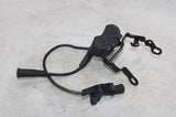 07-16 HARLEY-DAVIDSON SPORTSTER 883 LOW XL883L OEM IGNITION COILS
