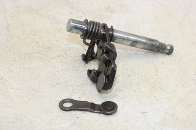 98-09 HONDA INTERCEPTOR 800 VFR800A ABS OEM SHIFTER SHIFT SHAFT