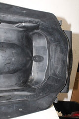 2006 SUZUKI BURGMAN AN400S OEM UNDER SEAT STORAGE BOX LUGGAGE TRUNK COMPARTMENT