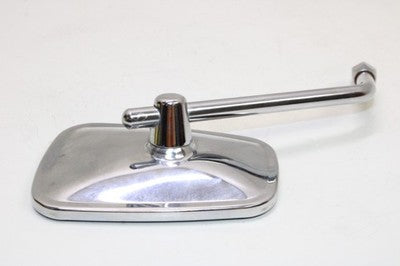 06-13 KAWASAKI VULCAN 900 VN900B CLASSIC OEM LEFT SIDE REAR VIEW MIRROR