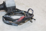 1990 SUZUKI KATANA 600 GSX600F RIGHT CLIP ON HANDLE KILL OFF START SWITCH