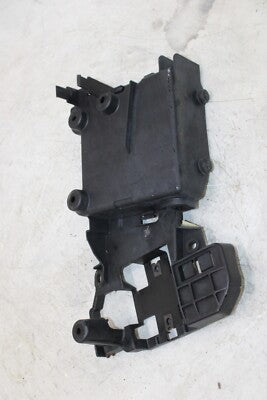 03-09 YAMAHA V STAR 1100 XVS1100 OEM BATTERY TRAY BOX HOLDER