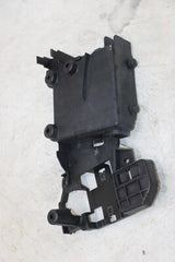 03-09 YAMAHA V STAR 1100 XVS1100 OEM BATTERY TRAY BOX HOLDER