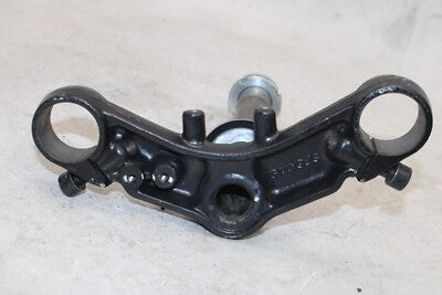 15-17 KAWASAKI NINJA 300 EX300B ABS OEM FRONT FORKS CLAMP LOWER TRIPLE TREE STEM